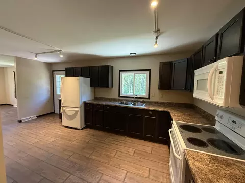 Kitchen - n6392 Blueberry Road, Gresham, WI 54128 photo 1 of 2