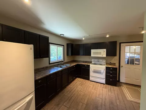 Kitchen - n6392 Blueberry Road, Gresham, WI 54128 photo 2 of 2