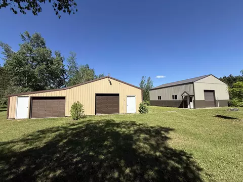 Exterior - n6392 Blueberry Road, Gresham, WI 54128 photo 3 of 8