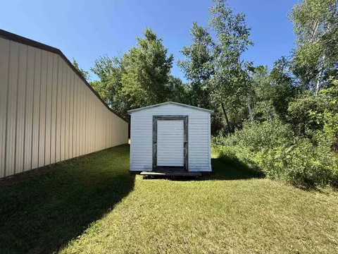 Exterior - n6392 Blueberry Road, Gresham, WI 54128 photo 5 of 8