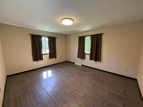 Bedroom - n6392 Blueberry Road, Gresham, WI 54128 photo 1 of 5
