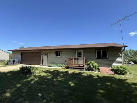 Exterior - n6392 Blueberry Road, Gresham, WI 54128 photo 2 of 8