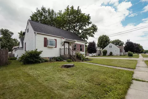 315 Mckinley St, Waupun, WI 53963
