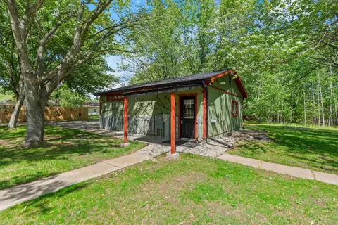 w6345 County Road Gg, Crivitz, WI 54114