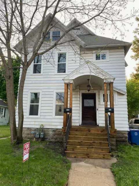 717 Franklin St, Oshkosh, WI 54901