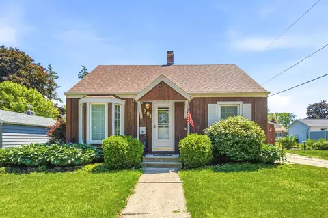 291 Vincent St, Fond Du Lac, WI 54935
