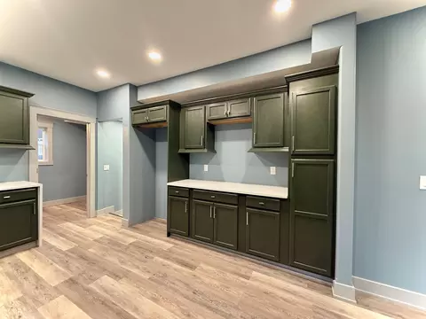 Kitchen - 200 E Moore St, Berlin, WI 54923 photo 5 of 5