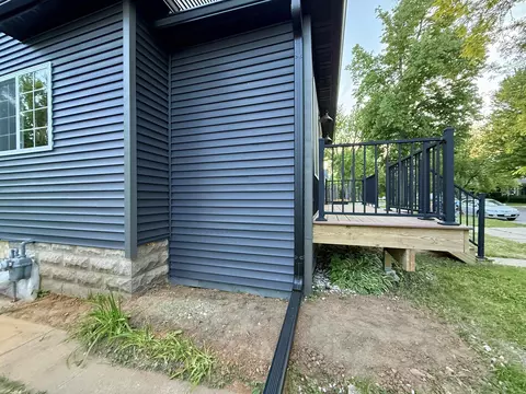 Exterior - 200 E Moore St, Berlin, WI 54923 photo 14 of 16