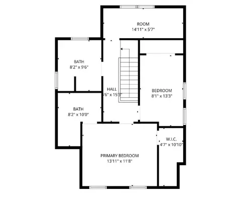 Floorplan - 200 E Moore St, Berlin, WI 54923 photo 2 of 2