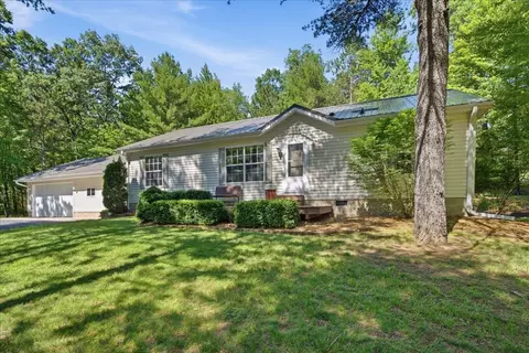 n6967 West Lakecrest Lane, Shawano, WI 54166