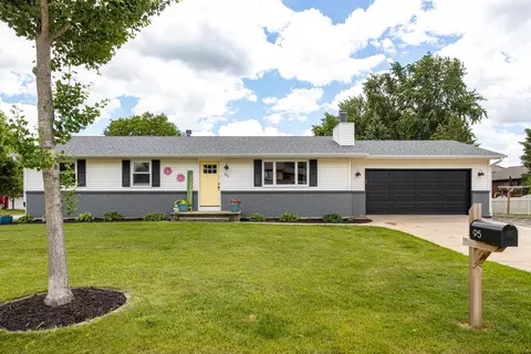 95 Northbreeze Dr, Appleton, WI 54911