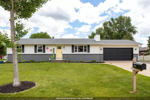95 Northbreeze Dr, Appleton, WI 54911