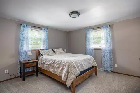 Bedroom - 95 Northbreeze Dr, Appleton, WI 54911 photo 3 of 3