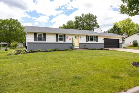 Exterior - 95 Northbreeze Dr, Appleton, WI 54911 photo 8 of 9
