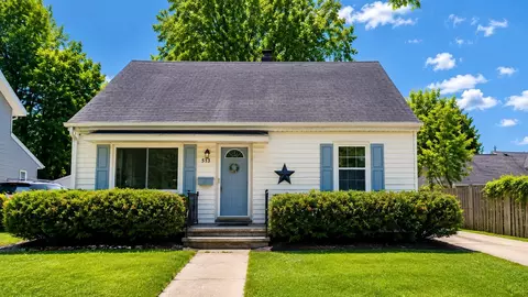 513 E Fremont St, Appleton, WI 54915