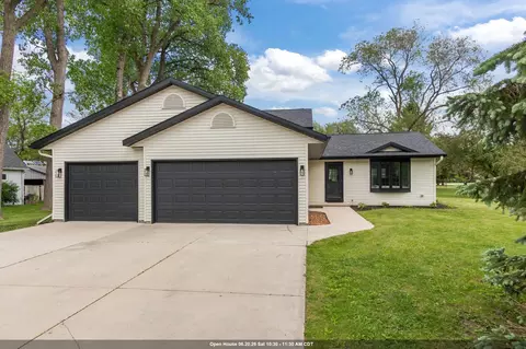 n7351 Winnebago Street, Fond Du Lac, WI 54935