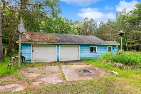 w3035 Hale School Road, Peshtigo, WI 54157