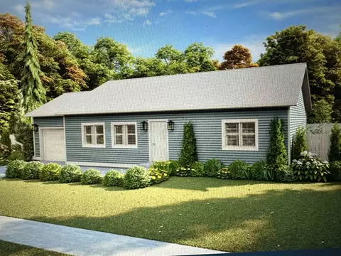 109 W Green Bay St, Pulaski, WI 54162