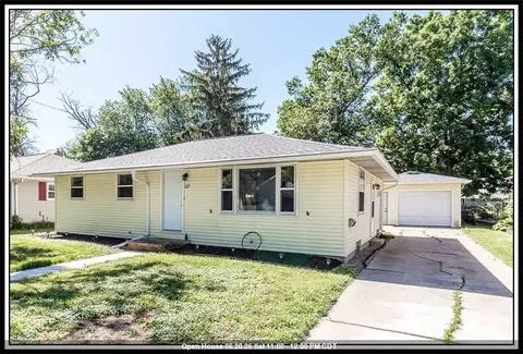 527 E Wilson Ave, Appleton, WI 54915