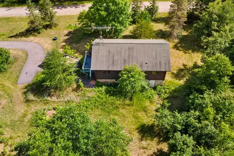 View/Area - w12226 Bow String Drive, Hancock, WI 54943 photo 1 of 8