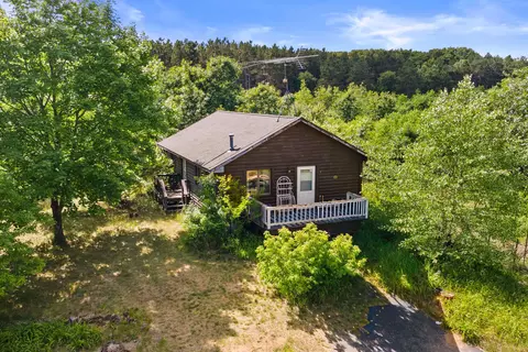 w12226 Bow String Drive, Hancock, WI 54943