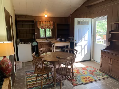 Kitchen - w12226 Bow String Drive, Hancock, WI 54943 photo 1 of 2