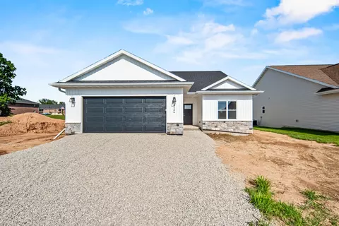3117 Lazy Oak Ct, Green Bay, WI 54311