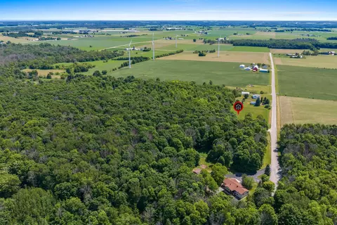 Lefevre Lane, Casco, WI 54205 photo 11