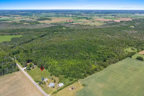Lefevre Lane, Casco, WI 54205 photo 24