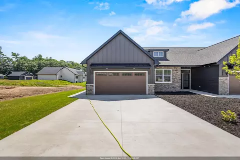 3365 Shawano Ave, Green Bay, WI 54313