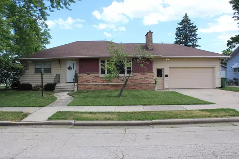 273 E Mcwilliams St, Fond Du Lac, WI 54935