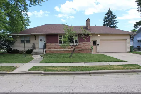 273 E Mcwilliams St, Fond Du Lac, WI 54935