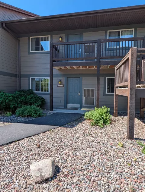 2002 Wild Eagle Ln #124, Eagle River, WI 54521