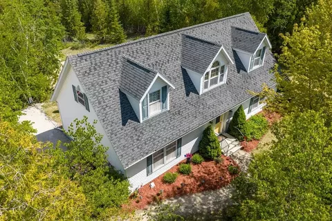 2504 County Rd F, Baileys Harbor, WI 54202
