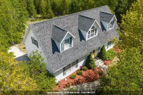 2504 County Rd F, Baileys Harbor, WI 54202