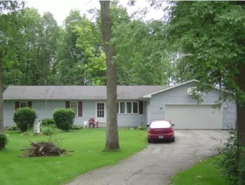 w7719 Chelen Ridge, Van Dyne, WI 54979