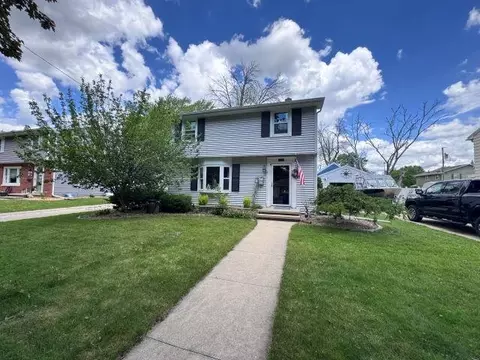 1118 Parkway Blvd, Appleton, WI 54914