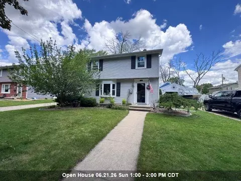 1118 Parkway Blvd, Appleton, WI 54914
