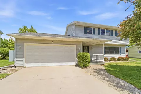 781 Ruggles St, Fond Du Lac, WI 54935
