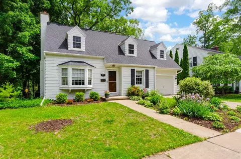 908 Talbot Ave, De Pere, WI 54115