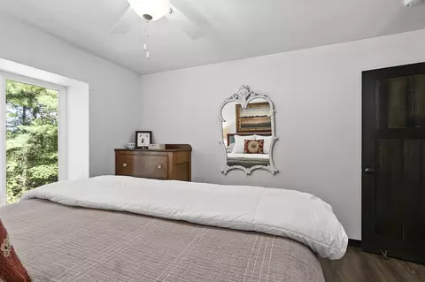 Bedroom - n6841 Devils Lake Road, Crivitz, WI 54114 photo 6 of 7