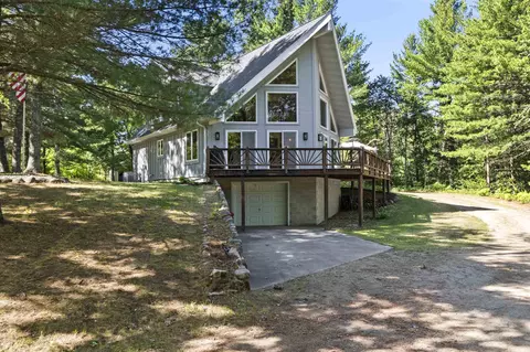 Exterior - n6841 Devils Lake Road, Crivitz, WI 54114 photo 2 of 17