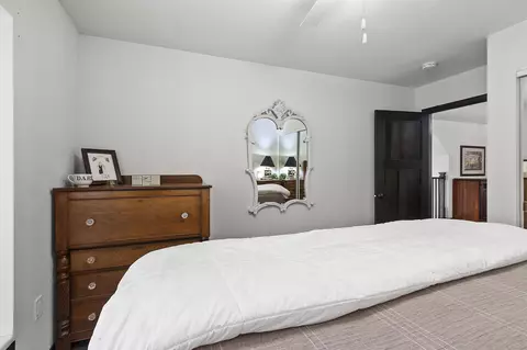 Bedroom - n6841 Devils Lake Road, Crivitz, WI 54114 photo 5 of 7