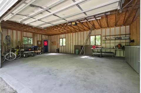 Exterior - n6841 Devils Lake Road, Crivitz, WI 54114 photo 12 of 17