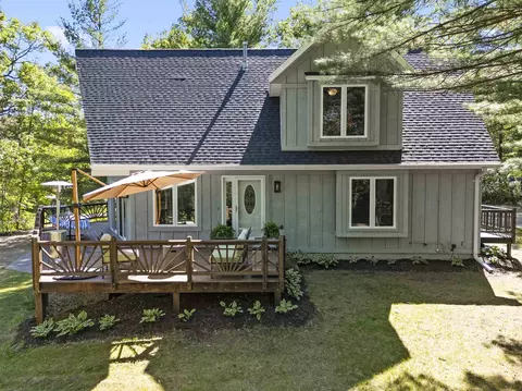 Exterior - n6841 Devils Lake Road, Crivitz, WI 54114 photo 4 of 17