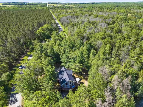 View/Area - n6841 Devils Lake Road, Crivitz, WI 54114 photo 5 of 16