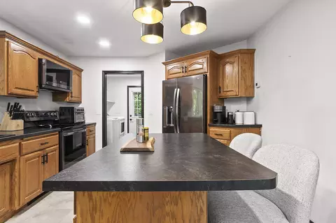 Kitchen - n6841 Devils Lake Road, Crivitz, WI 54114 photo 4 of 8