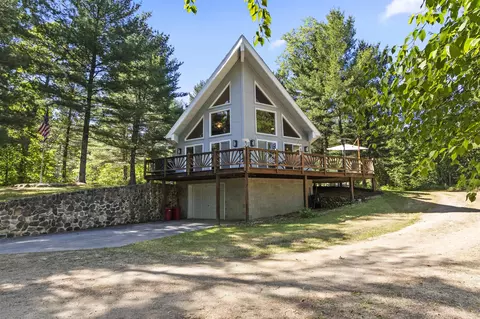 Exterior - n6841 Devils Lake Road, Crivitz, WI 54114 photo 3 of 17
