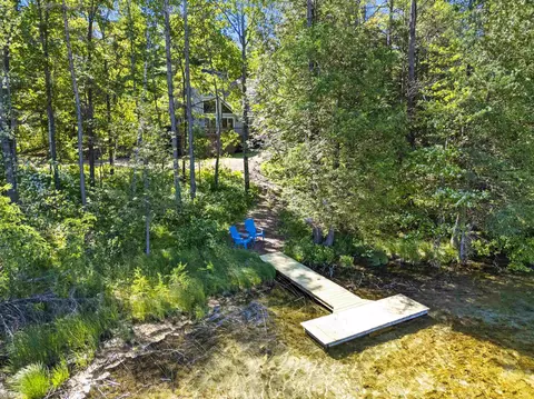 Exterior - n6841 Devils Lake Road, Crivitz, WI 54114 photo 9 of 17