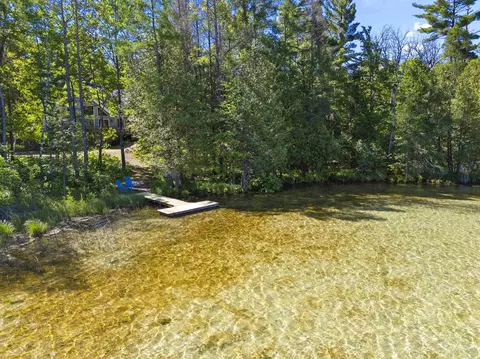 View/Area - n6841 Devils Lake Road, Crivitz, WI 54114 photo 8 of 16